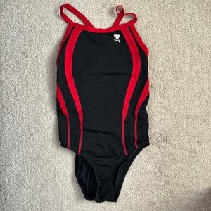 TYR Durafast Elite Diamond Fit Swimsuit